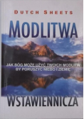 Modlitwa wstawiennicza