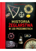 Historia żeglarstwa w 100 przedmiotach