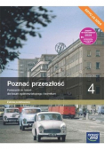 Nowa historia Poznać przeszłość podręcznik 4 liceum technikum zakres podstawowy EDYCJA 2024