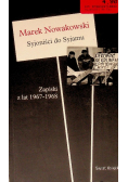Syjoniści do Syjamu