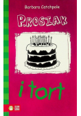 P. Rosiak i tort
