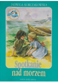 Spotkanie nad morzem