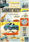 Samochody i ich fascynujące silniki