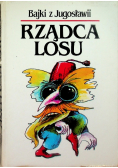 Bajki z Jugosławii Rządca losu