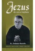 Jezus do serca kapłana
