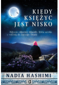 Kiedy księżyc jest nisko