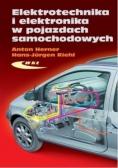 Elektotechnika i eletronika w pojazdach samochodowych