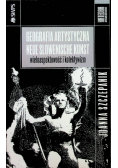 Geografia artystyczna Neue Slowenische Kunst