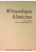 Wirusologia kliniczna