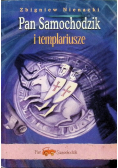 Pan Samochodzik i templariusze