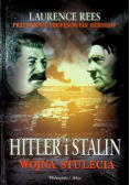 Hitler i Stalin wojna stulecia