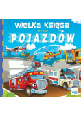 Wielka księga nie tylko pojazdów
