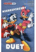 Gigant poleca Tom 181 Niebezpieczny duet