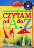 Czytam od A do Z