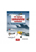 101 słynnych samolotów myśliwskich