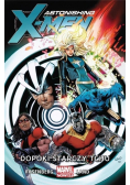 Astonishing X-Men Tom 3 Dopóki starczy tchu