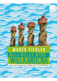 Mała wielka Wyspa Wielkanocna