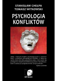 Psychologia konfliktów