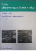 Atlas ultrasonograficzny sutka