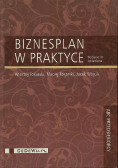 Biznesplan w praktyce