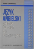 Język Angielski wybrane ćwiczenia dla początkujących