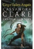 The Mortal Instruments 4 City of Fallen Angels