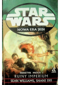 Star Wars Heretyk Mocy Tom I Ruiny imperium