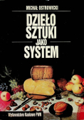 Dzieło sztuki jako system