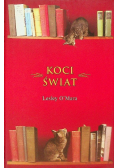 Koci świat