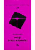 Dzieje dzieci mądrości