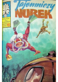 Kapitan Żbik 16 numerów i 4 dodatkowe komiksy