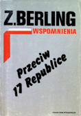 Wspomnienia Przeciw 17 Republice