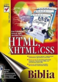 Html, xhtml i Css
