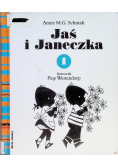 Jaś i Janeczka Tom 1