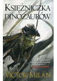 Władcy dinozaurów Tom 3 Księżniczka dinozaurów