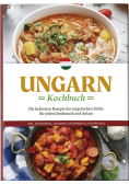 Ungarn Kochbuch