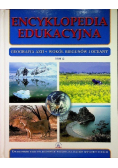 Encyklopedia edukacyjna Tom 12