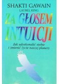 Za głosem intuicji