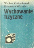 Wychowanie fizyczne