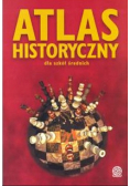 Atlas historyczny dla szkół średnich Liceum ogólnokształcące