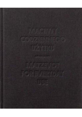 Macewy codziennego użytku