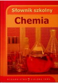 Słownik szkolny chemia