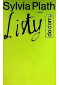 Listy  do domu