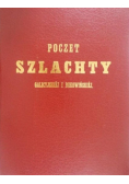Poczet Szlachty Galicyjskiej i Bukowińskiej