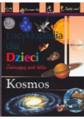 Encyklopedia dla dzieci Zadziwiający świat faktów