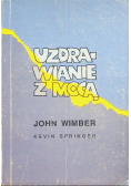 Uzdrawianie z mocą