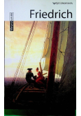 Klasycy sztuki Tom 13 Friedrich