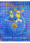 Pieski pana Kieszonki