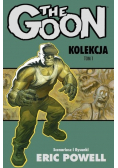 The Goon Kolekcja Tom 1