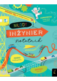 Młody inżynier Notatnik